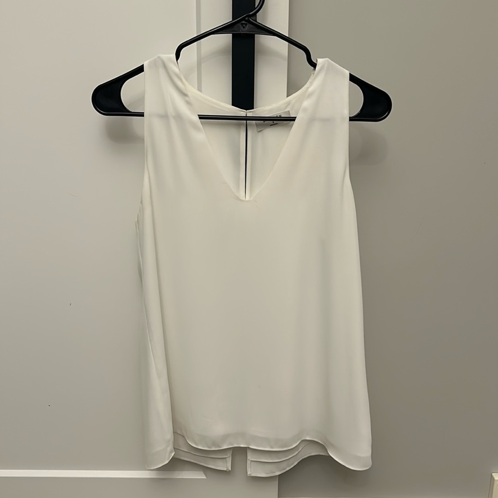 Babaton Blouse